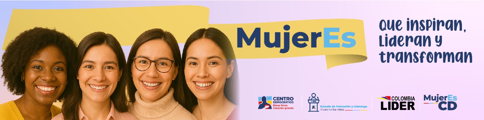 MujerEs CD