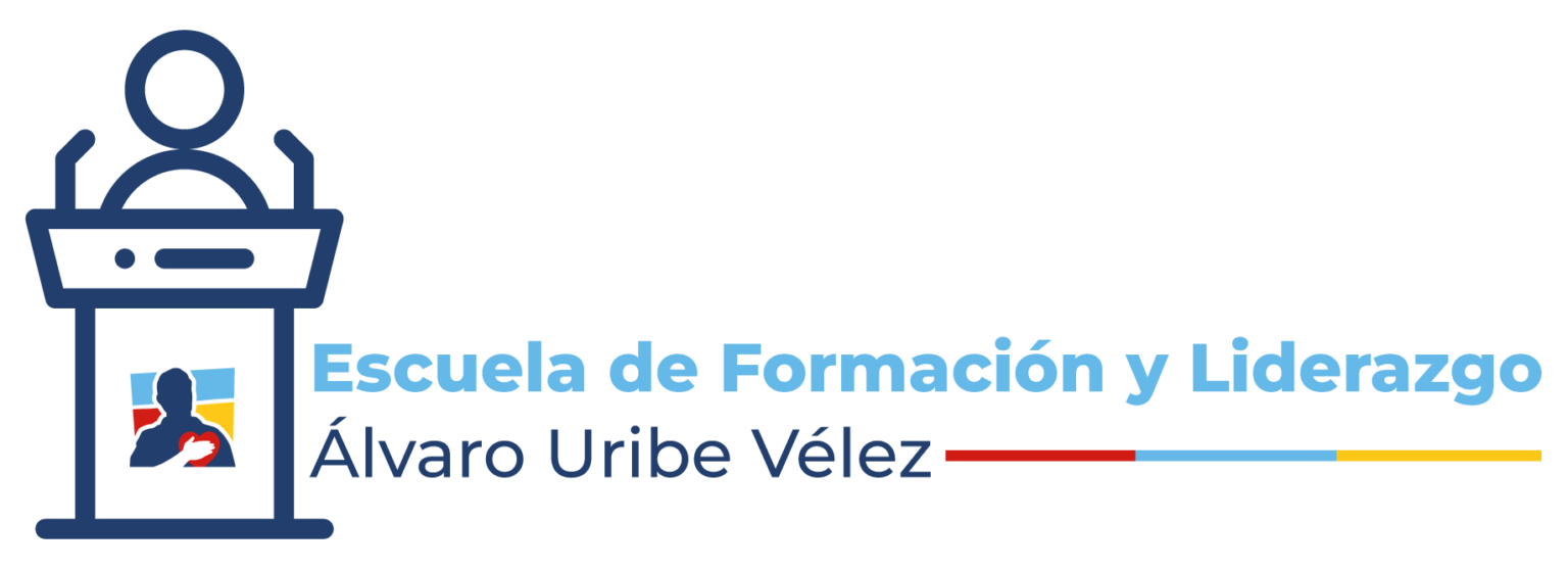 Escuela de Formación y Liderazgo - Álvaro Uribe Vélez