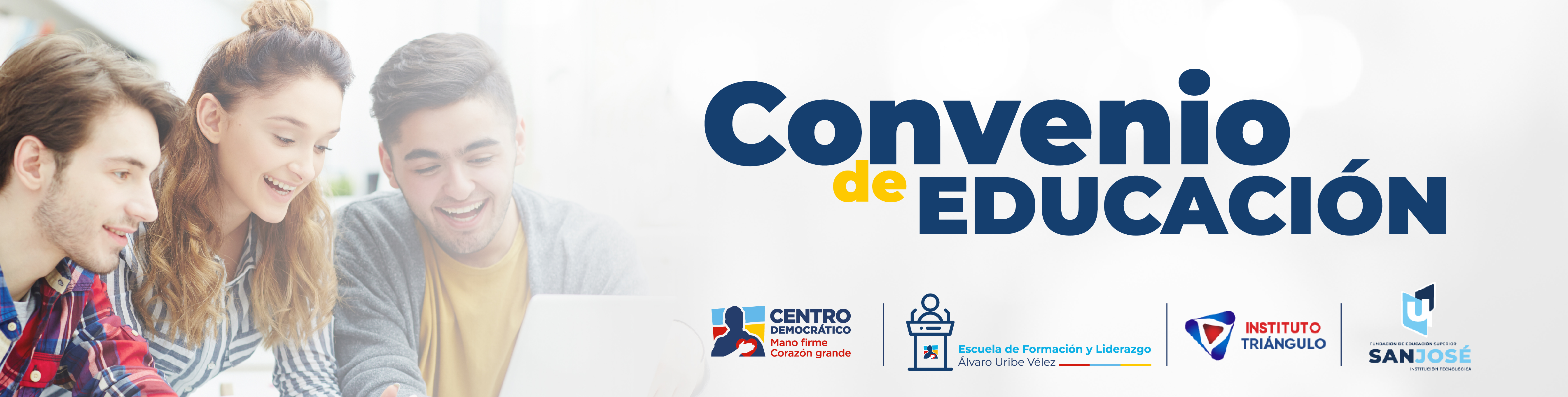 Educación Triángulo